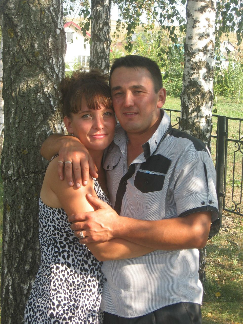 Галия Тимергазина | Самара