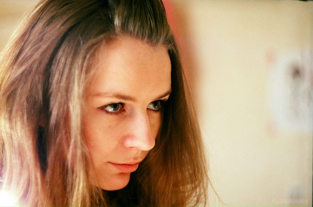 Евгения Честикова | Пойковский