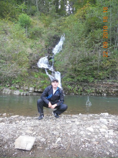 №20, Vasiliy Maksimenko, 41 год, Славутич №20, Vasiliy Maksimenko, 41 год, Славутич