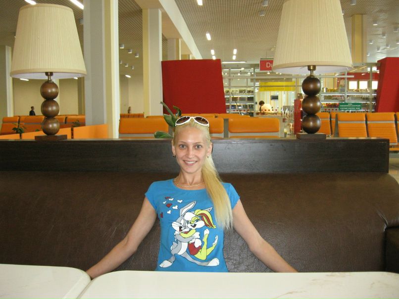 Александр Пашков | Верхняя Пышма