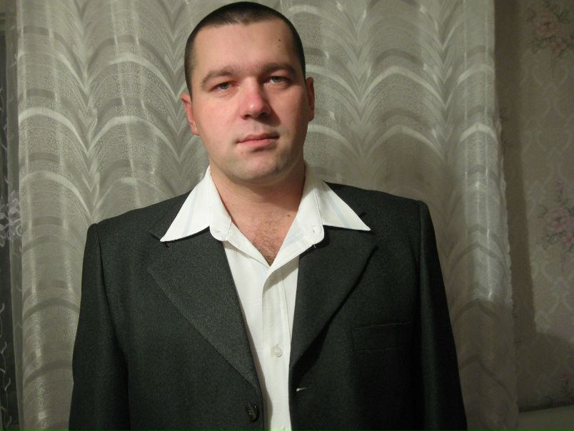 №53, Денис Чернявский №53, Денис Чернявский