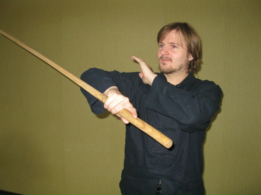 Сергей Суховерхий | 