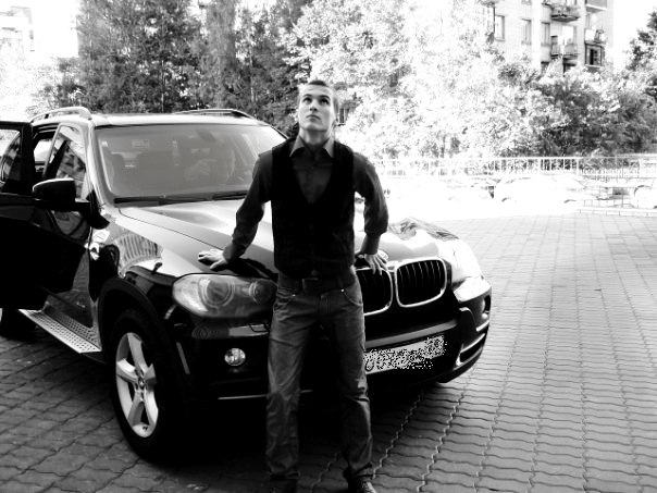 Alex Sel | Ростов-на-Дону