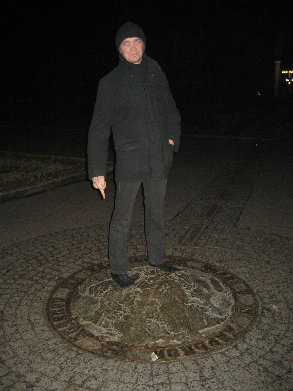 Максим Семенов | Харьков