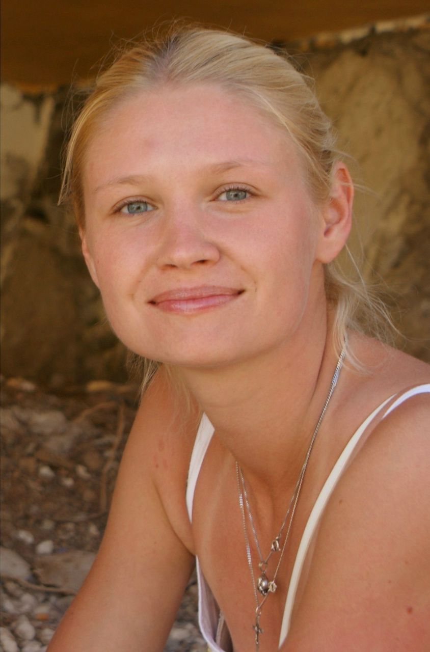 Ольга Конопля-Никонович | Минск