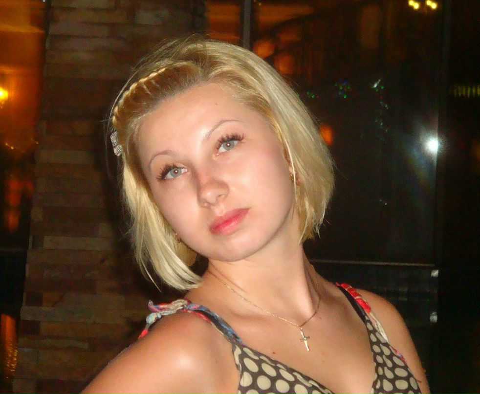 Ксюшка Джулакидзе | Самтредиа