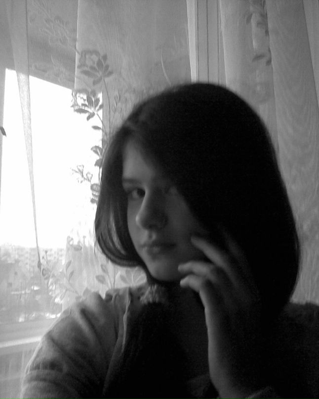 Олечка Козлова | Советск