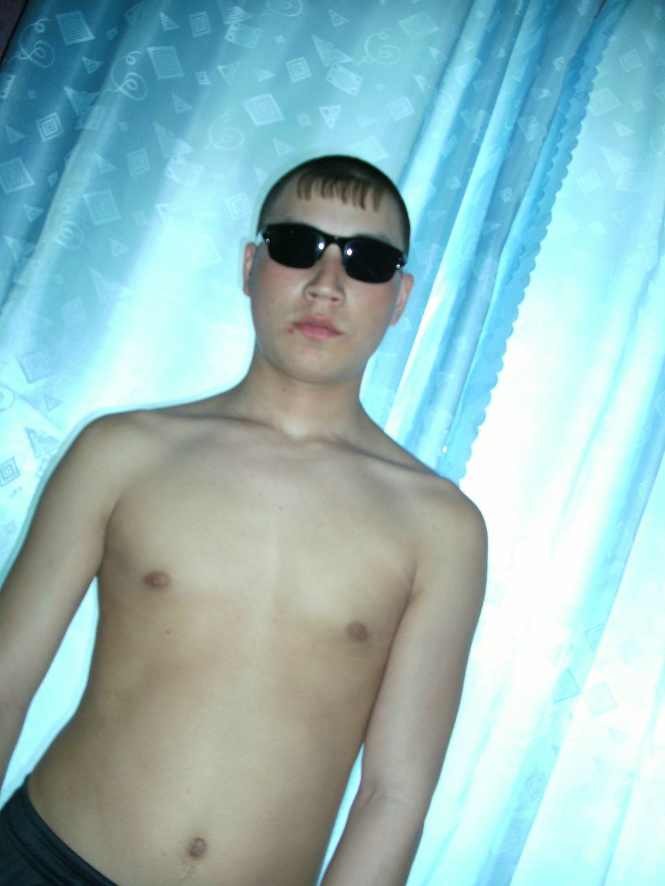 Владимир Киселёв | Красновидово