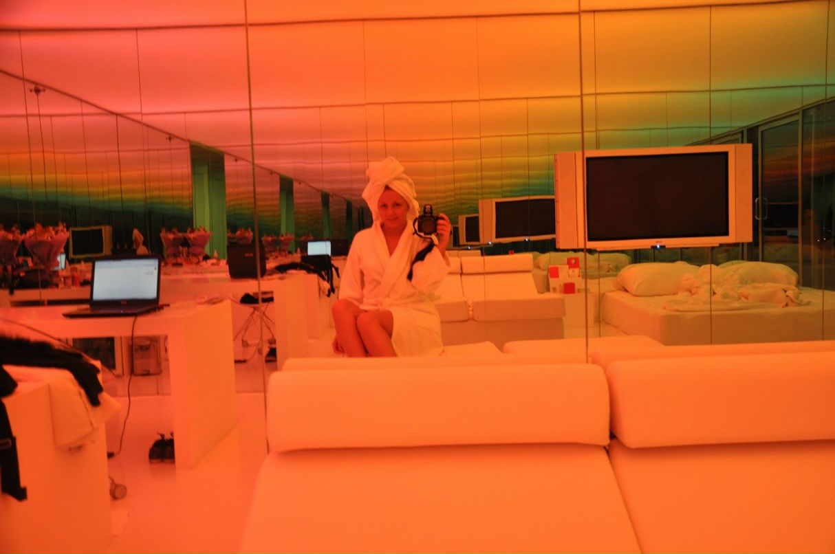 Chrisss Spotkay | İstanbul