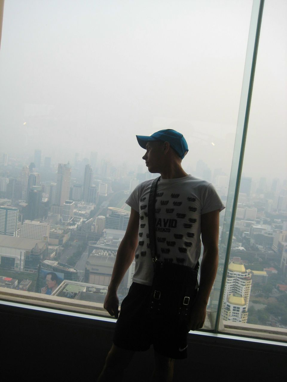 Костя Корин | Санкт-Петербург