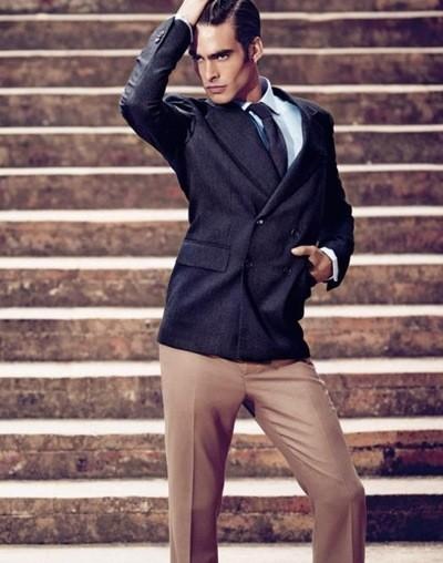 №7, Sebastian Garibaldi №7, Sebastian Garibaldi