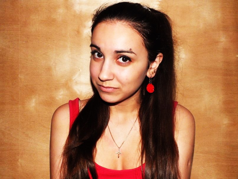 Виктория Дец | Наро-Фоминск