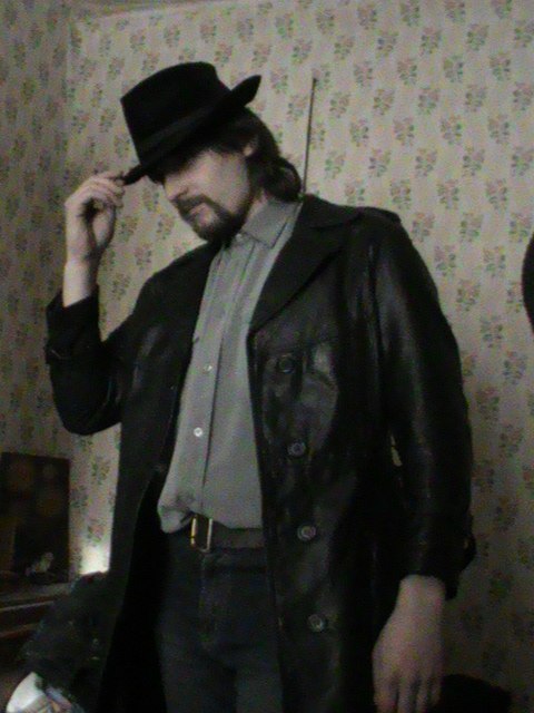 Евгений Славиков | Санкт-Петербург