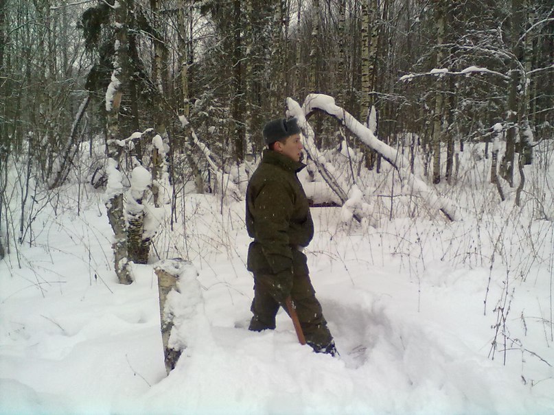 Сергей Моджаро | Петрозаводск