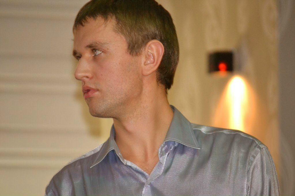 Федор Поляков | Шелехов