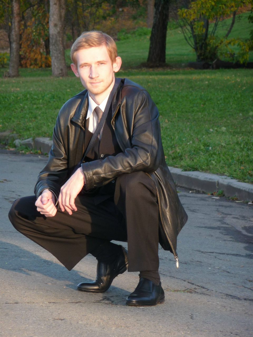 Константин Корепанов | Пермь