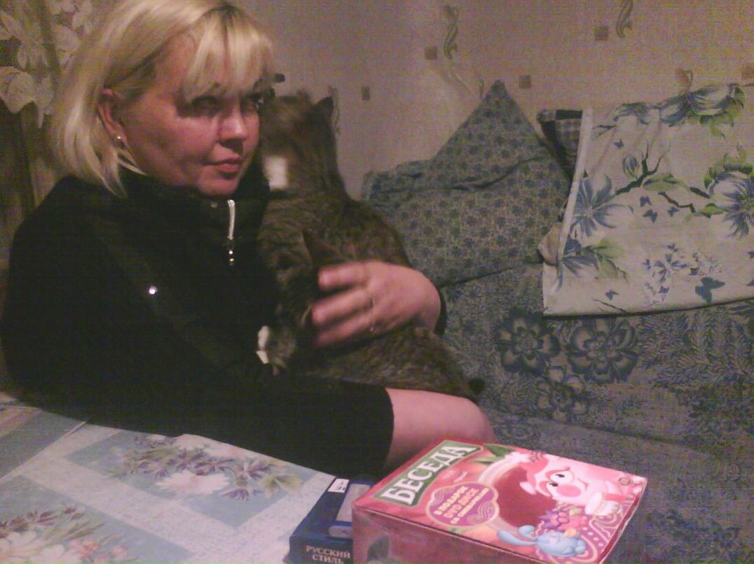 Юрий Семенов | Тихвин