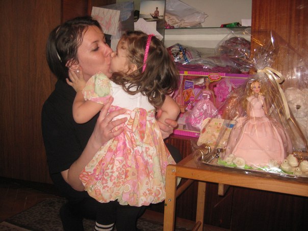 Наталья Намлиева | Бердянск