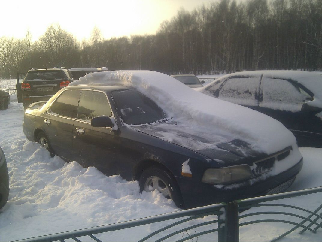 Константин Байменов | Москва