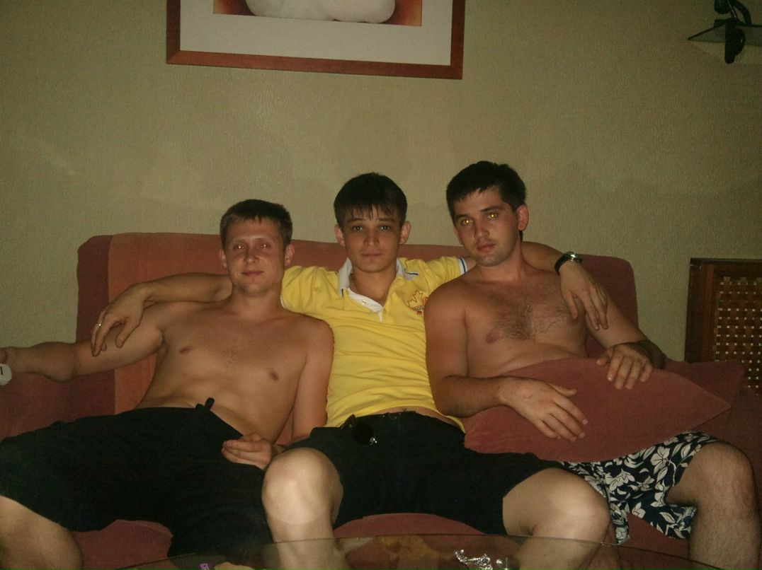 Шавкат Алимов | Москва