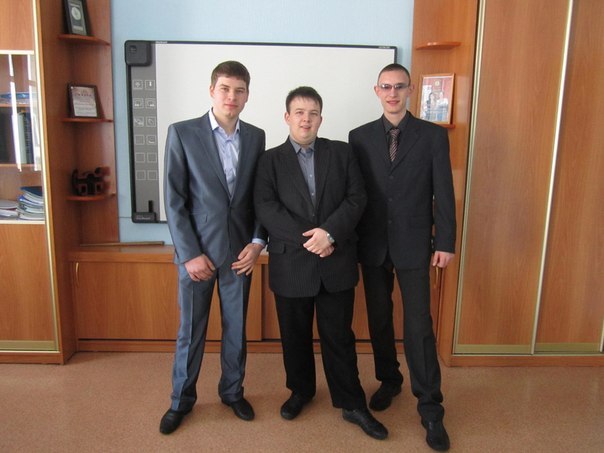 Александр Семенихин | Новокузнецк