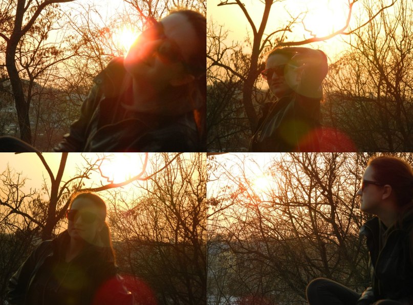 Анастасия Топольницкая НаНа | Житомир