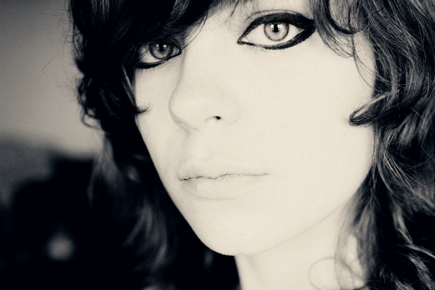 Саша Калашникова koala | Amsterdam