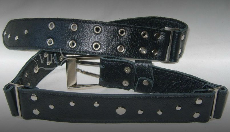 Талик Вик *РАБОТА С КОЖЕЙ* | Минск