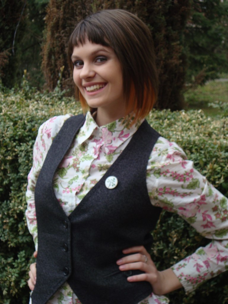 Юлька Тудан | Черновцы