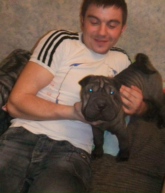 Дмитрий Заикин $$СпАйК$$ | Волосово