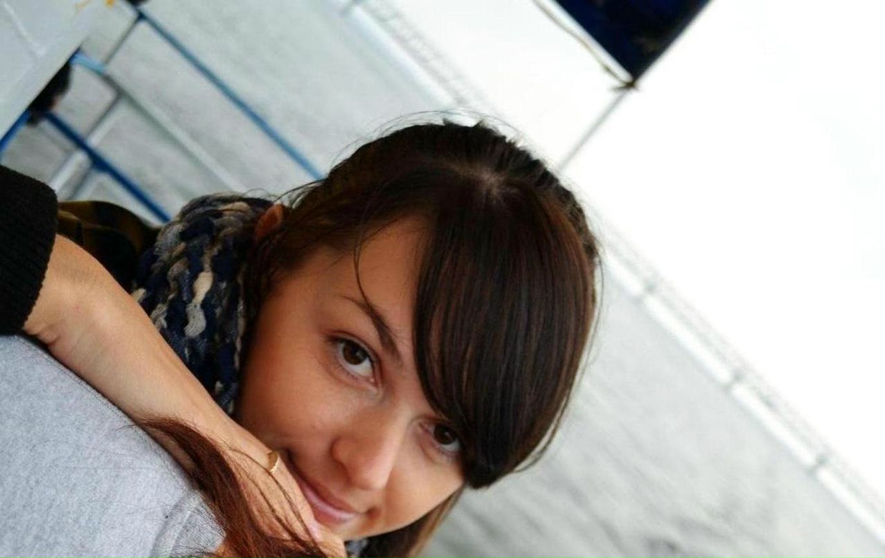 Таня Демура | Черкассы