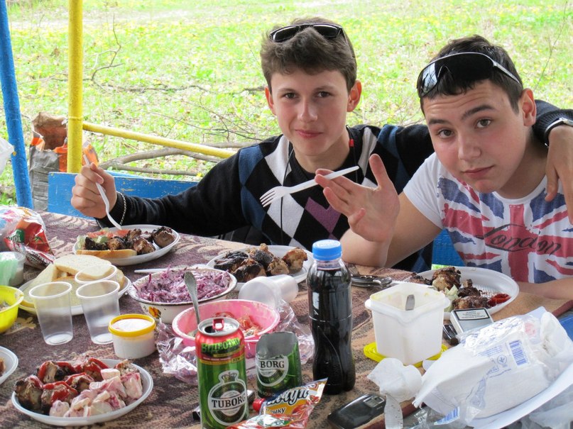 Сергей Романенко | Краматорск