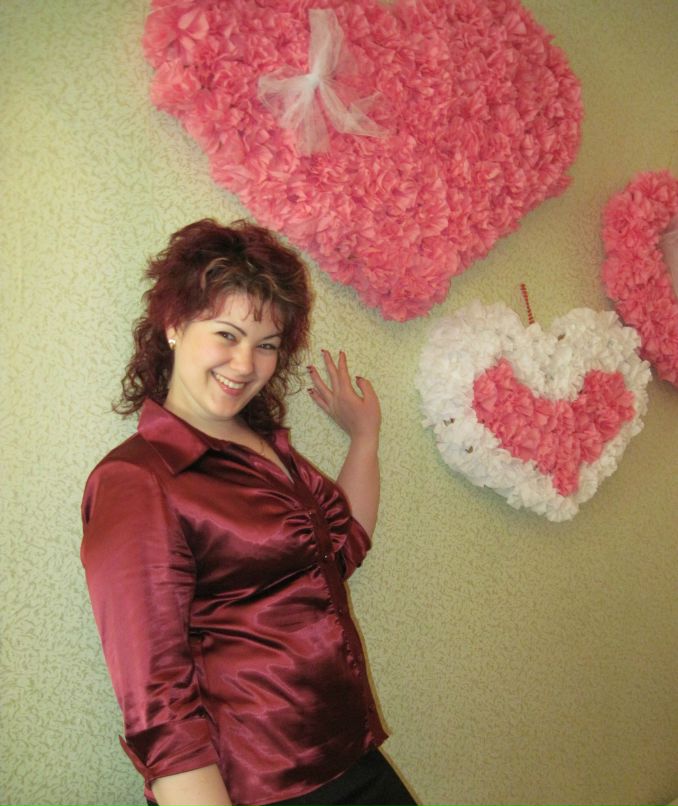 Анна Вознюк | Чернигов