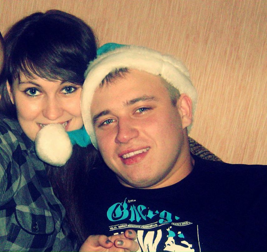 Анастасия Петрова | Кадуй (пгт)