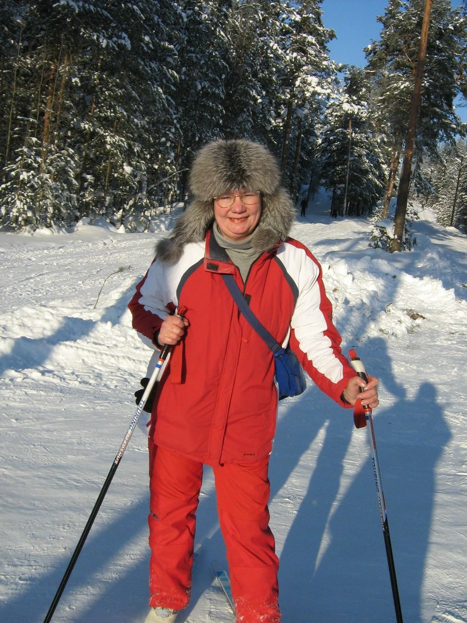 Валентина Слоутина | Петрозаводск