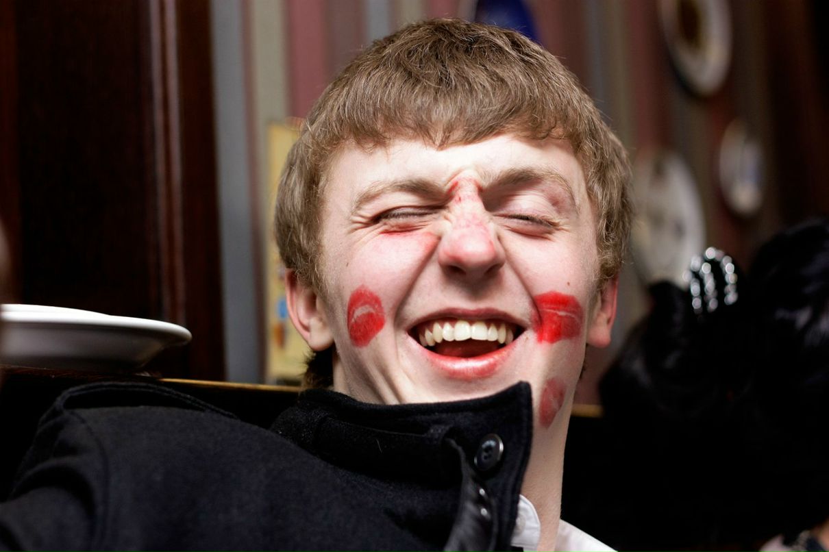 Andrii Lutsiv | Ивано-Франковск