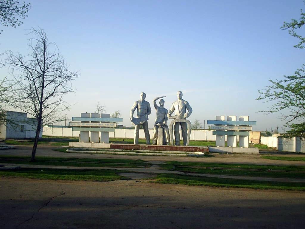 Денис Петрушенко | Самара