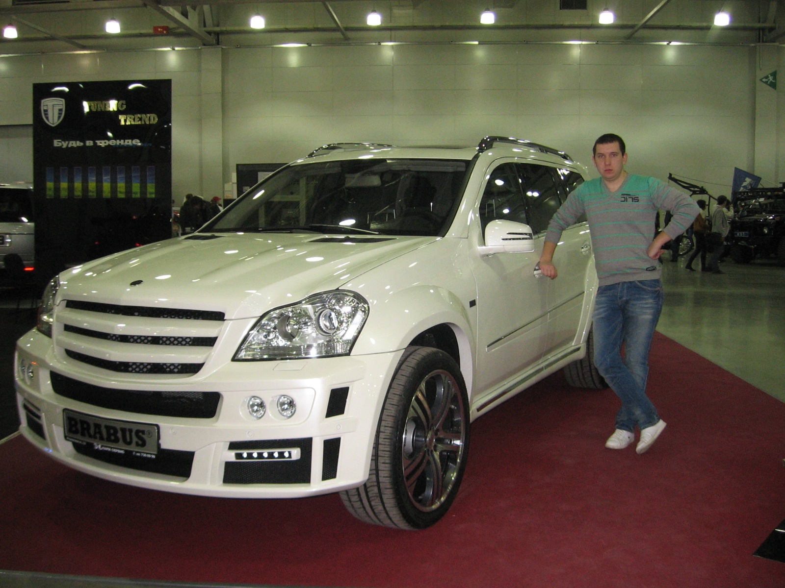 Фото профиля