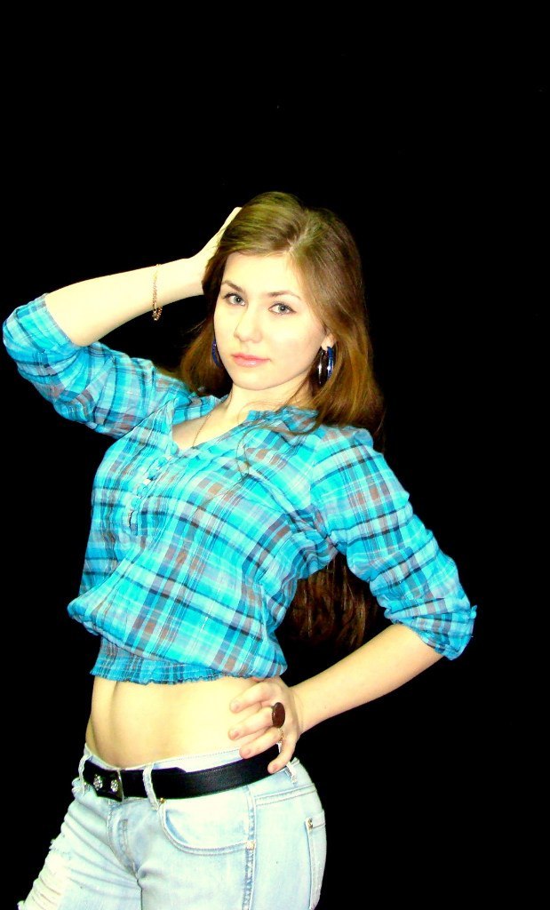 Светлана Плужник | Белгород