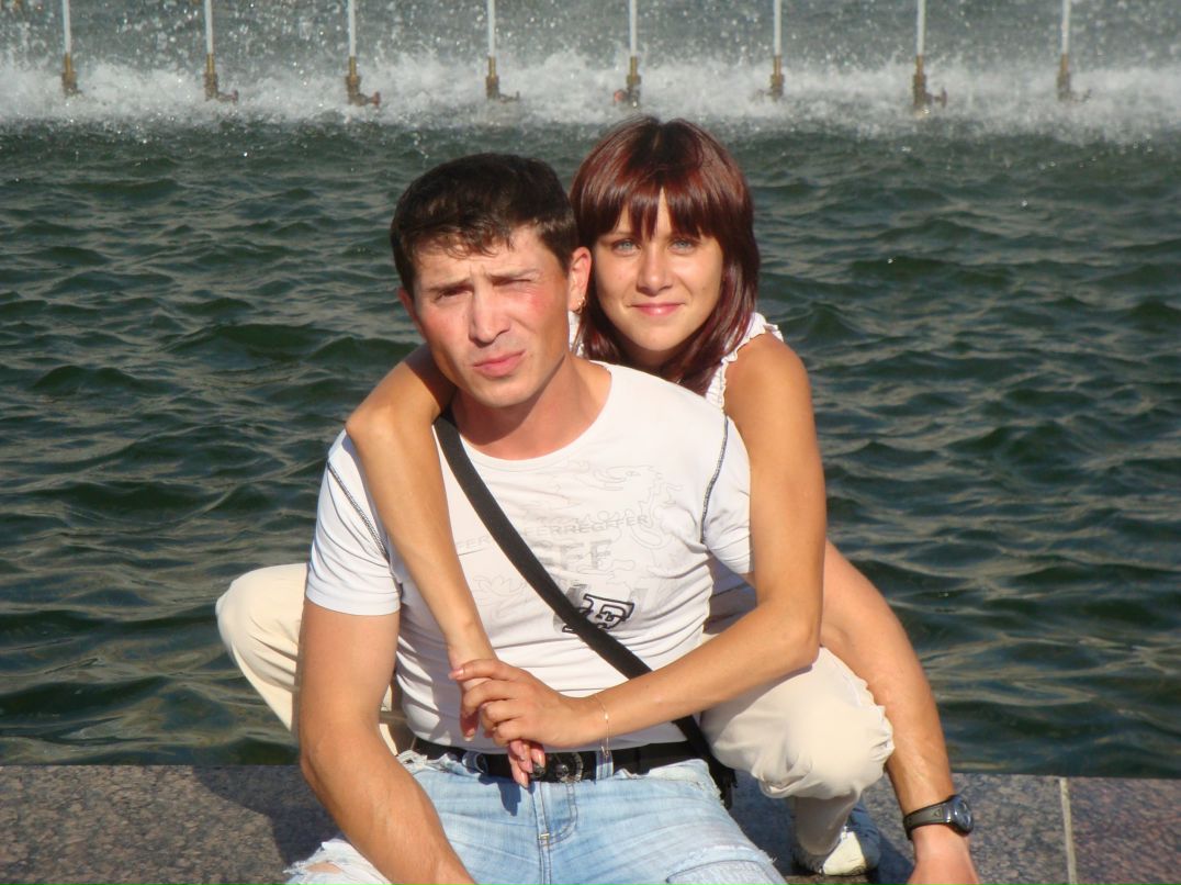 Ольга Уварова | Санкт-Петербург