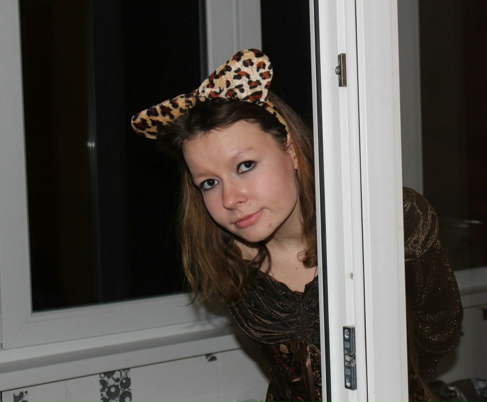 Маша Одинцова | Йошкар-Ола