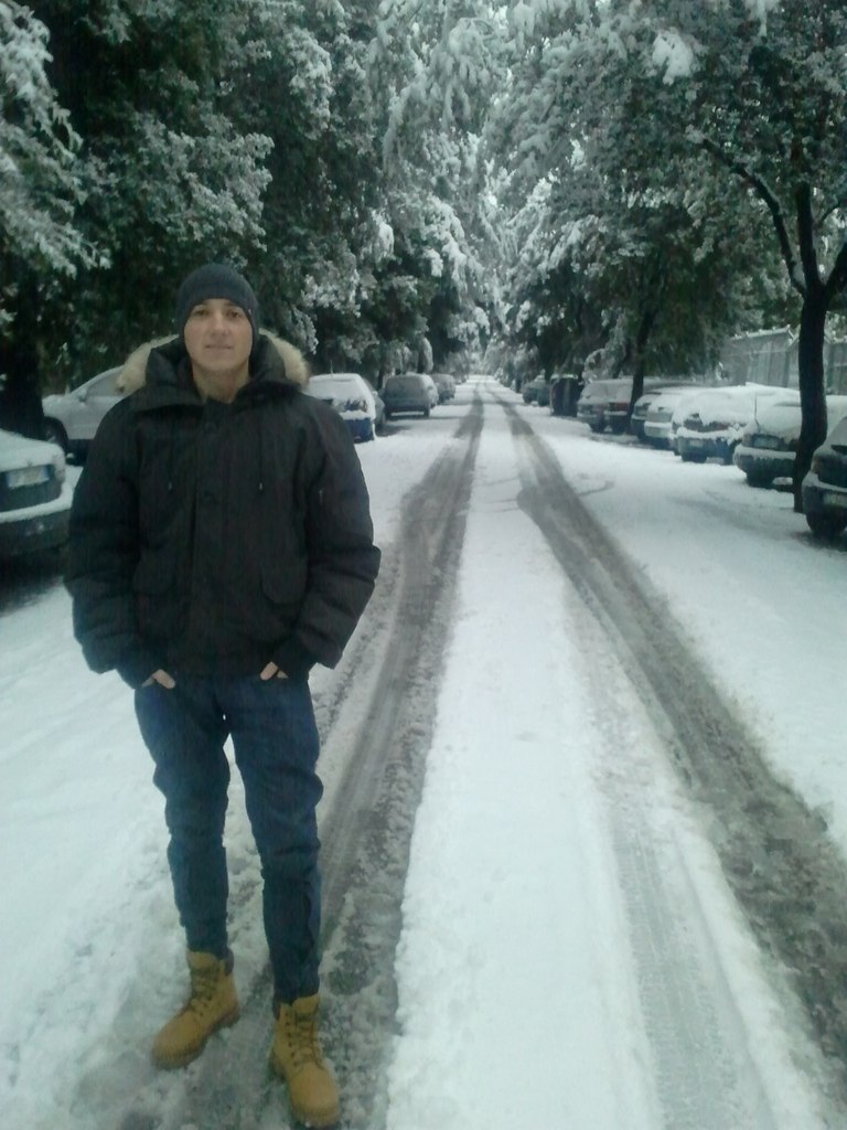 Віктор Білак | Roma