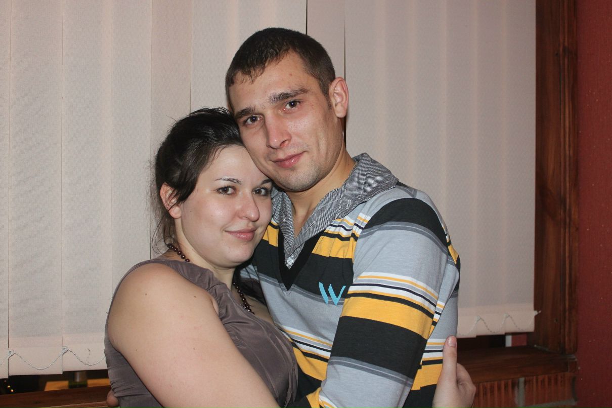 Николай Бабин Николаевич | Новые Выселки