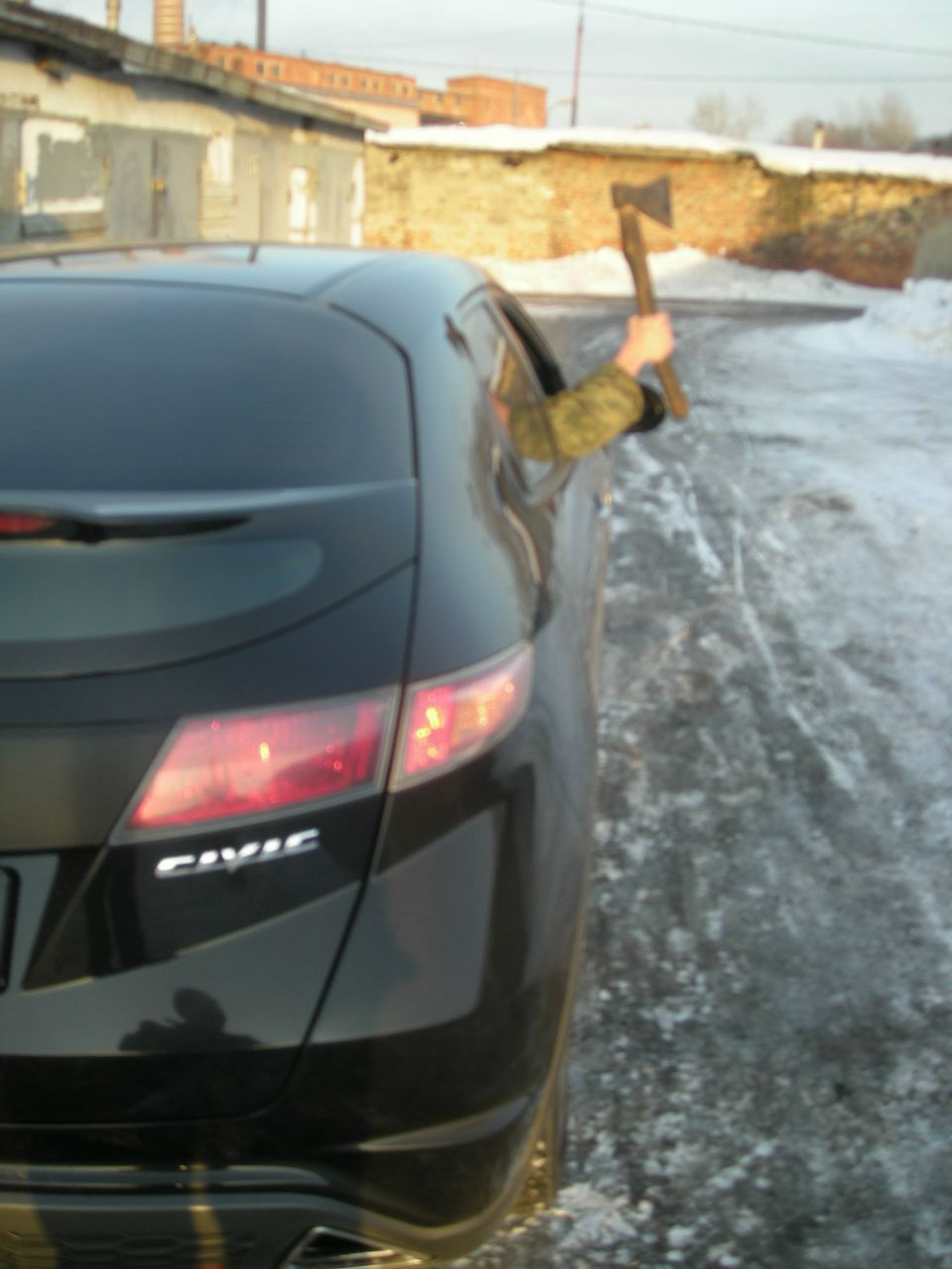 Максим Вермиенко | Санкт-Петербург