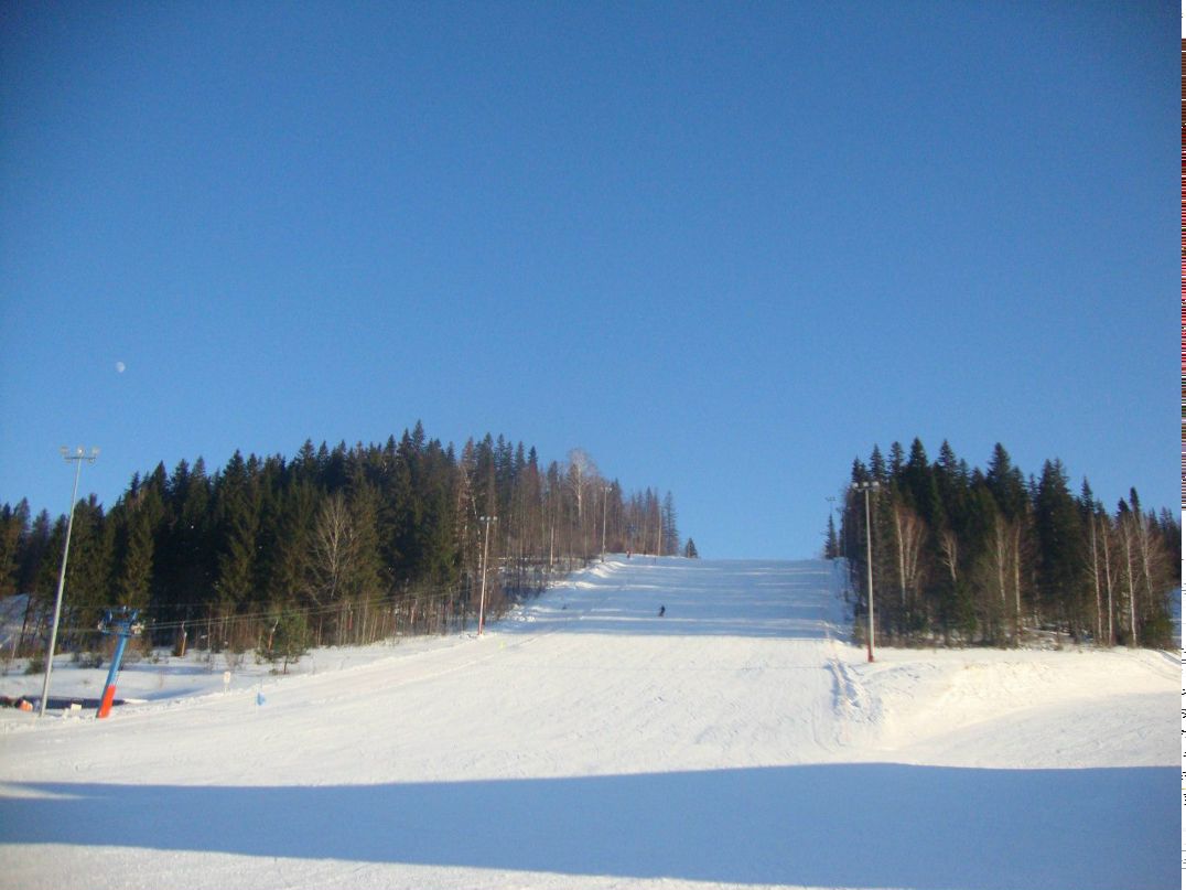 Евгения Марцевая | Белебей