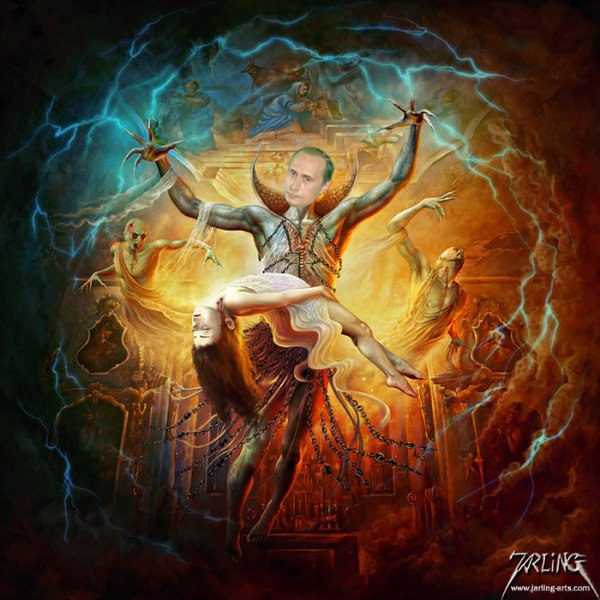 Andrei Шарагин | Санкт-Петербург