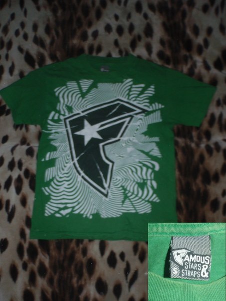 Валентин Шмоткин STREETWEAR | Киев