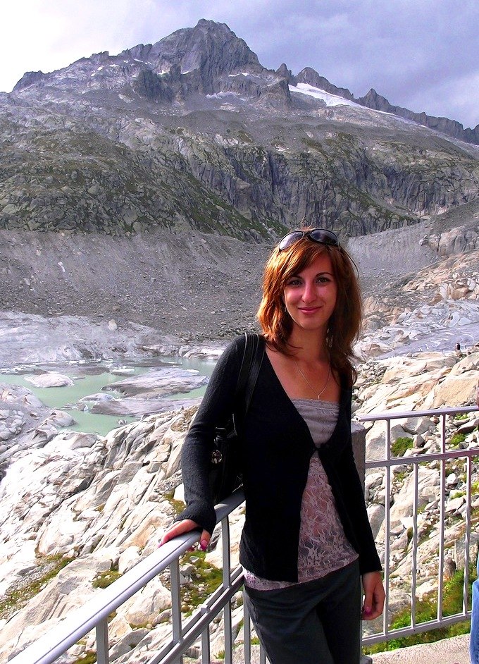 Виктория Самойленко | Санкт-Петербург