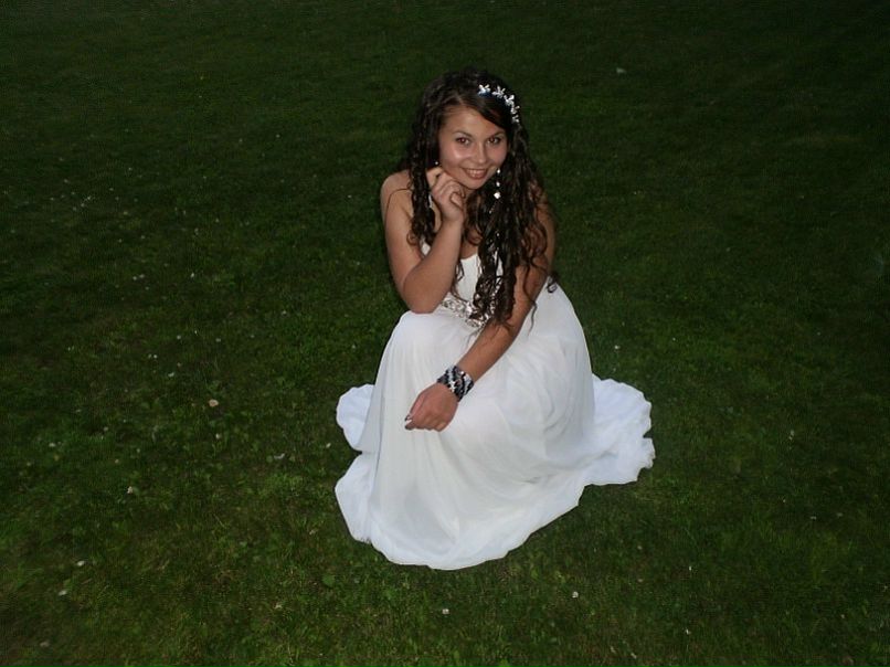 №85, Ірина Креховецька №85, Ірина Креховецька