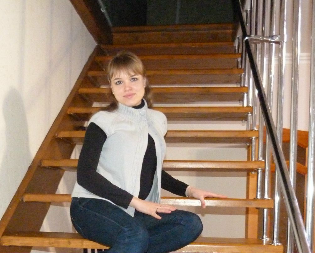 Анна Зырянова | Тюмень